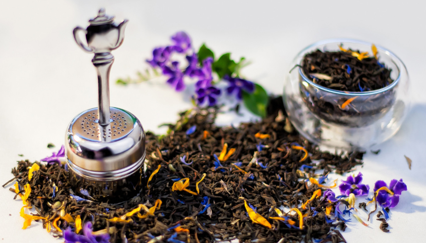 Tradition Royale : zoom sur l’un des meilleurs thés Earl Grey