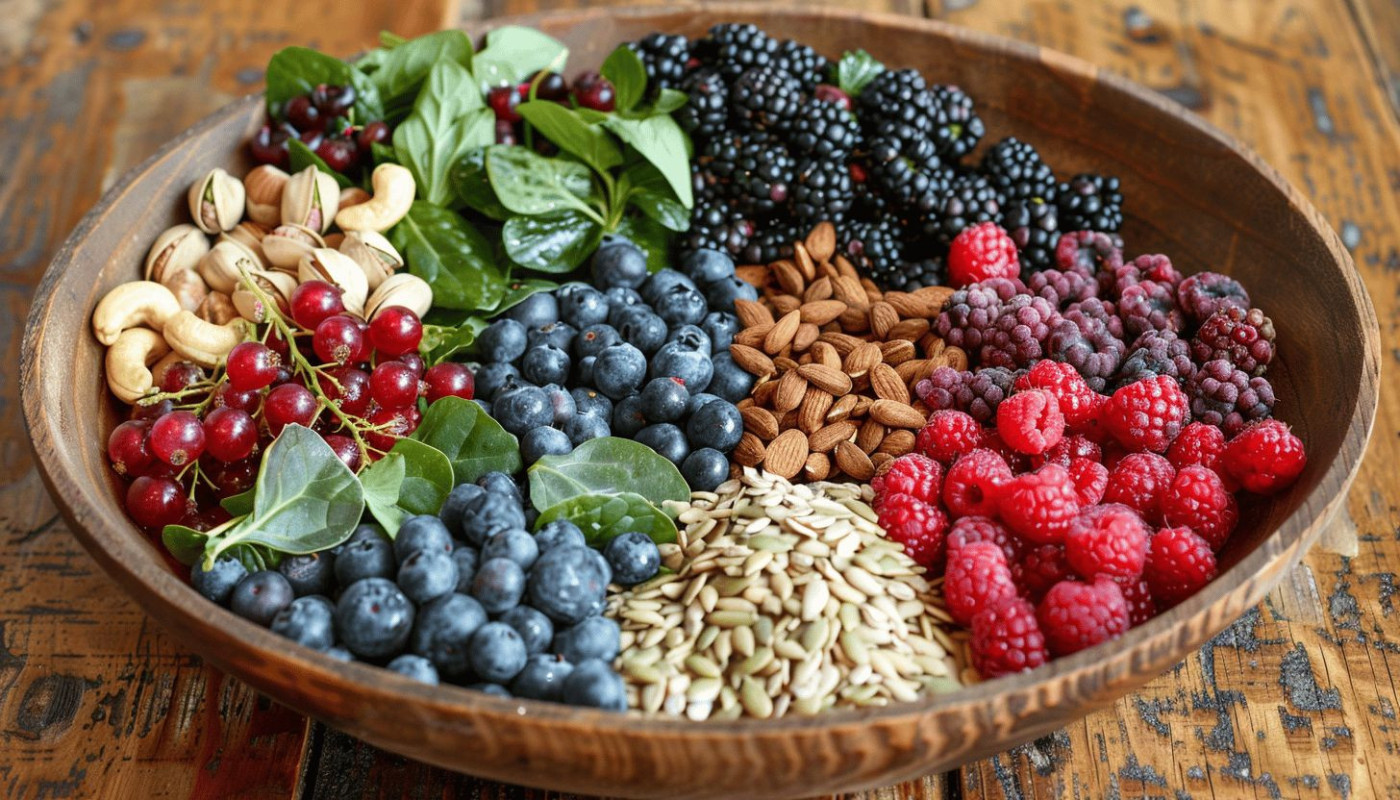 Aliments anti-inflammatoires à intégrer dans votre régime pour une meilleure santé