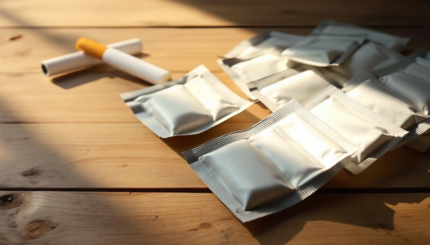 Comment choisir le sachet de nicotine adapté à vos besoins ?