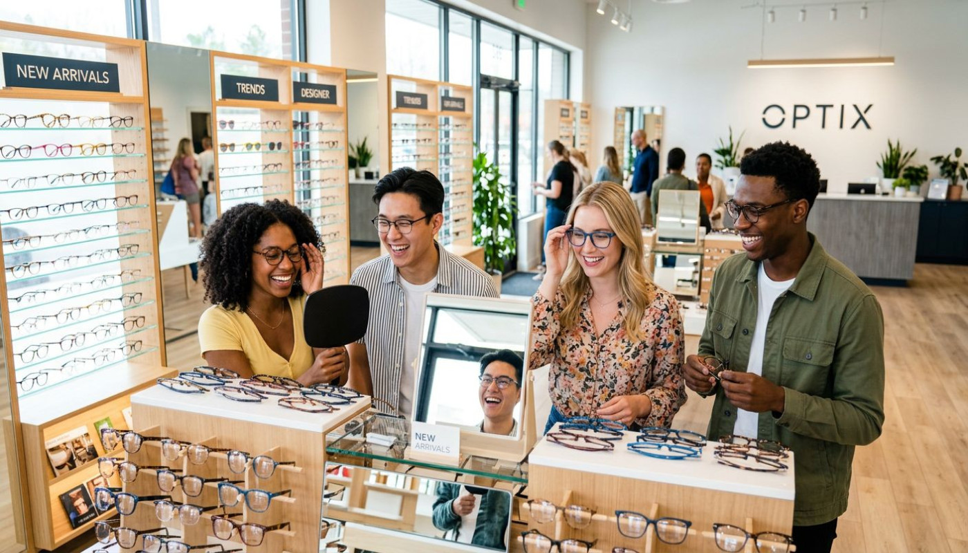 Comment choisir les meilleures lunettes adaptées à votre style de vie ?