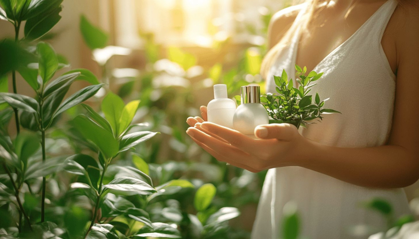 Comment les cosmétiques bio transforment-ils votre routine quotidienne ?