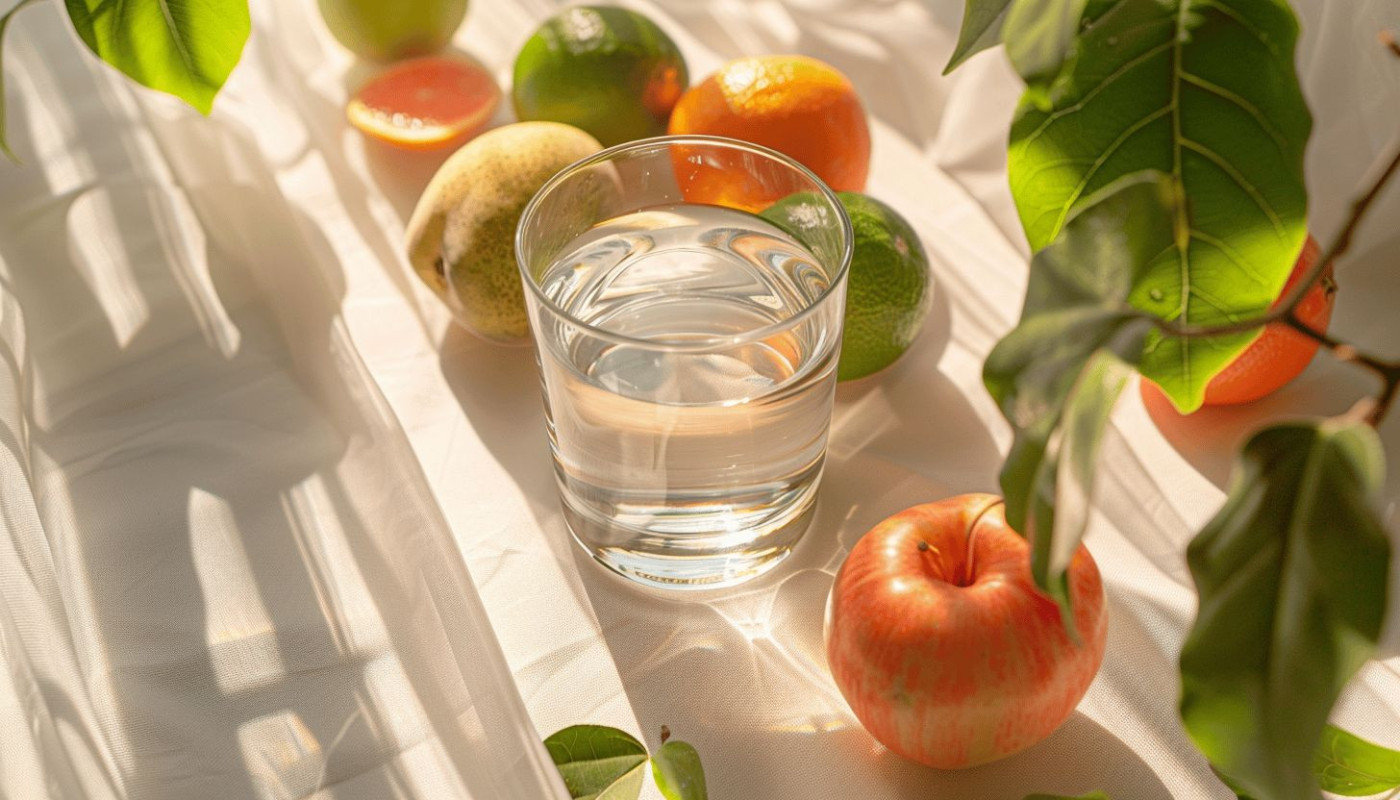 Hydratation et santé découvrez comment l'eau influence votre bien-être quotidien